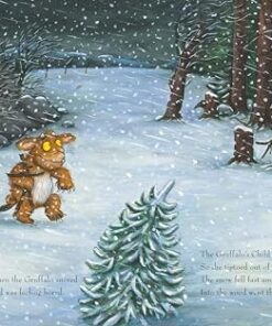 Gruffalo's Child
