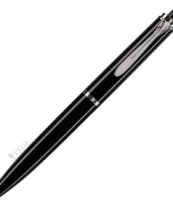 Klasik Seri K205 Siyah Tükenmez Kalem