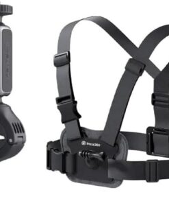 X3 Bisiklet Paketi Sur Objectif
