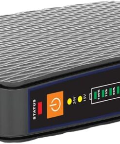 PM-4400 MİCRO DC MODEM UPS