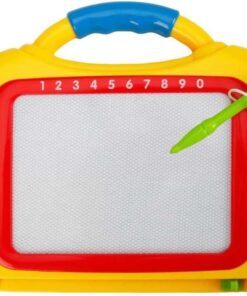 SUN-EDS-EDU Sun Doodle Renkli Küçük Eğitici Oyuncak