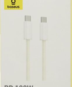 Dyn. 3 Örgl C - C 100W Kbl 1m-Srı