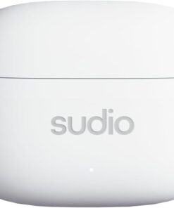 A1 Pro Beyaz Bluetooth Kulaklık