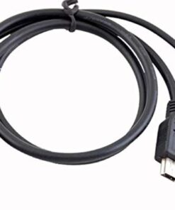 4529 USB Y 3 Giriş Mini 5 Pin Harddisk Kablosu