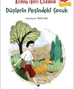 Peşindeki Çocuk