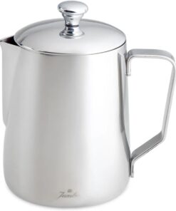 Timeless Venti Çelik Süt Potu 600 ml