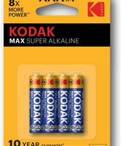 30952812 Alkalin Pil, Lacivert