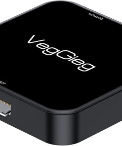 4K HDMI 1 Giriş 2 Çıkış Görüntü Çoklayıcı Splitter