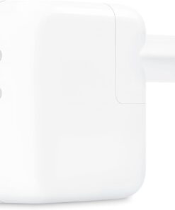 35 W Çift USB-C Bağlantı Noktalı Güç Adaptörü ​​​​​​​