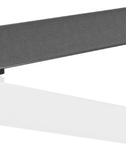 DS101 Kablosuz Bluetooth AUX 6W RGB Aydınlatmalı Soundbar Ev Sineması Televizyon Ses Sistemi Hoparlör Siyah