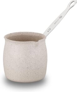 Granita Cezve 4 Fincan