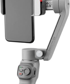 SMOOTH Q3 MOBILE STABLIZER