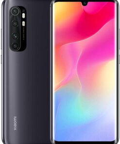 Redmi Note 10 Lite 128GB Siyah (24 Ay Xiaom