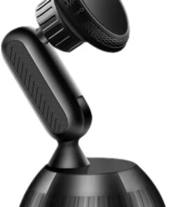 Privity Serisi Mıknatıslı Araç İçi Telefon Tutucu Vantuzlu Magnet 360 Derece Telefon Tutucu HL-003