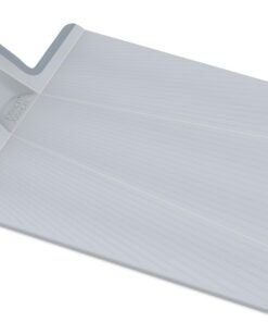 Joseph Chop2Pot Plus Küçük Katlanır Doğrama Tahtası, Açık Mavi