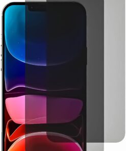 2Lİ PAKET - iPhone 11 Pro uyumlu MAT Nano Anti-Shock Kenarlıksız Seramik Hayalet Ekran Koruyucu Cam - MAT YÜZEY (iPhone 11 Pro)