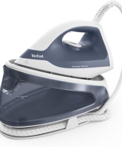 SV4110 Express Optimal Kırışıklık Giderici 2200 Watt Buhar Kazanlı Ütü, 1830009009