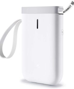Drukarka Etykiet D11 White Marka