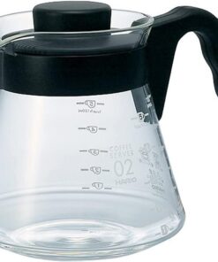 V60 02 Drip Kahve Servis Sürahisi (700 ml)