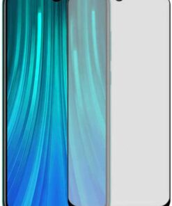 Case (rtksNM1963) Ekran Koruyucu Mat Seramik Parmak Izi Bırakmaz Tam Kaplar Huawei Y5 2019 ile uyumlu