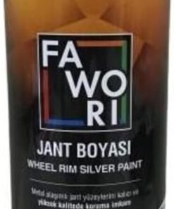400 Ml. Jant Boyası (Made in İtaly)