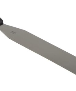 Sp43-Straight Spatulas - Düz Pastacı Spatula 43 Cm