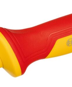 Professional, Vde Kablo Dış Kılıfı Soyma Bıçağı, 1600A02Nf6, Kırmızı