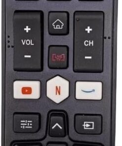 Hi Level HL39DMN13/0216 Android Tv Kumanda
