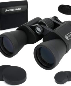 Celestron 71256 UpClose G2 10x50 Porro Dürbün (Kutulu)
