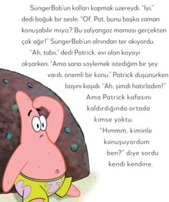 Karepantolon Gary Nerede?