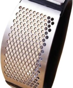 Sarımsak Ezici Paslanmaz Çelik Garlic Press