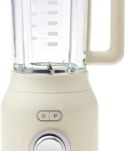 Jumbo x Artfood 4925H Profesyonel Smoothie Sürahili Blender Krem