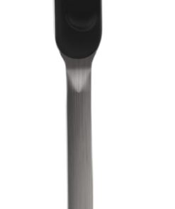 Paslanmaz Çelik Spatula Siyah 42 Cm