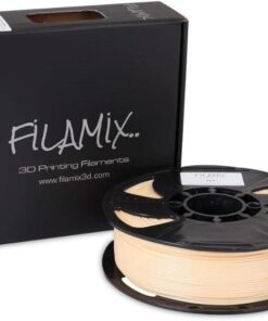 Pla + 1.75 mm Filament 1 kg Plus Ten Rengi