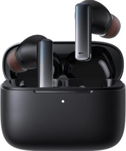 Bowie M2 True Wireless Bluetooth Kulaklık Siyah