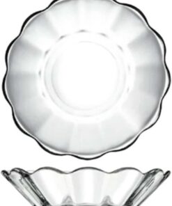 Keyif Çay Tabağı, 6 Parça