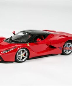 15626001 - La Ferrari