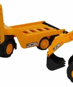 Sun-Hti-Tmz-Jcb Mega Transporter/Ekskavatör