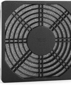 12cm Izgaralı Fan Filtresi (TXCCFF01)