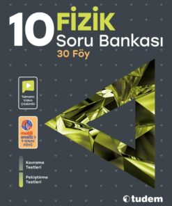 10. Sınıf Fizik Soru Bankası