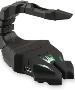R-H1 Usb Hub + Kablo Tutucu 2 Port Usb 2.0