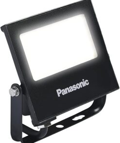 Led Floodlight, Gün Işığı Beyaz Işık (6500K), 30W, 2560 Lümen