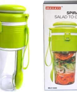 Salata Doğrayıcı Mly-680 05345