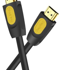 4K 30Hz 18Gbps HDR ARC HDCP Destekli HDMI 2.0 Kablo 15 Metre