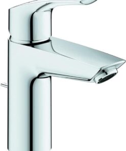 Eurosmart Tek Kumandalı Eviye Bataryası - 33202003