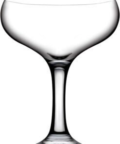 44136S00 Bistro Şampanya Bardağı, 6'lı 280 cc