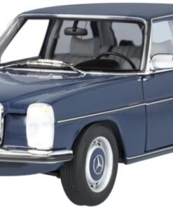 Model Araba 200 W