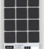Hırdavat Mobilya Altı Zemin Koruyucu Eva 30 * 30mm