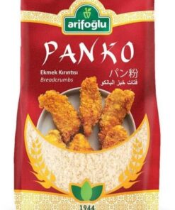 Panko - Ekmek Kırıntısı 200g