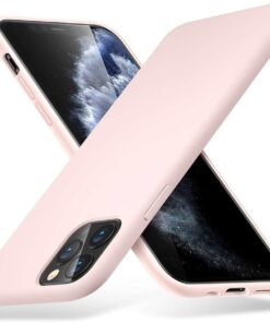 iPhone 11 Pro Kılıf,Yippee Color,Pink